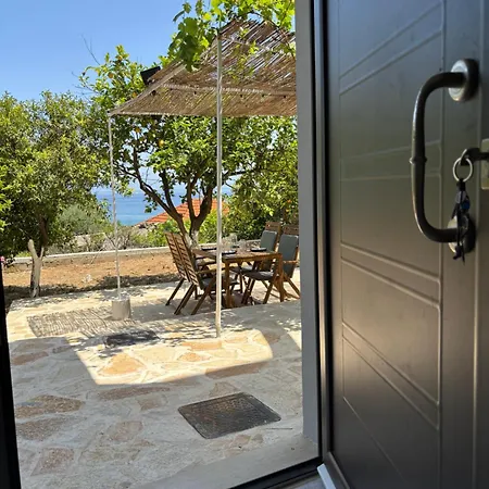 Apartamento Serenita