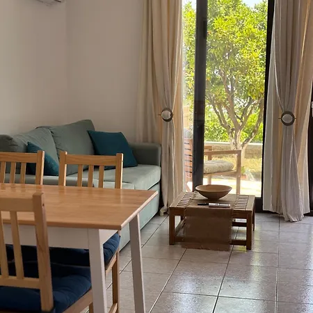 Serenita Poros (Kefalonia)