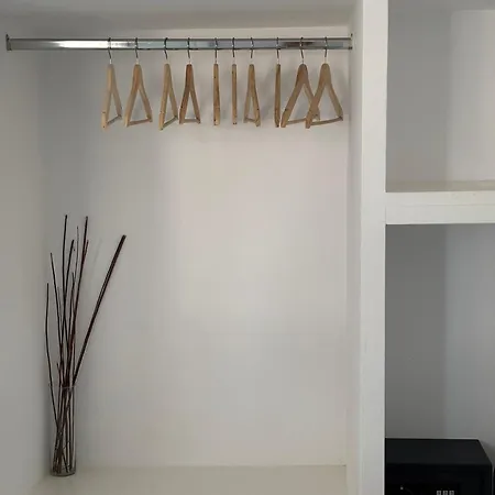 Serenita Apartamento *