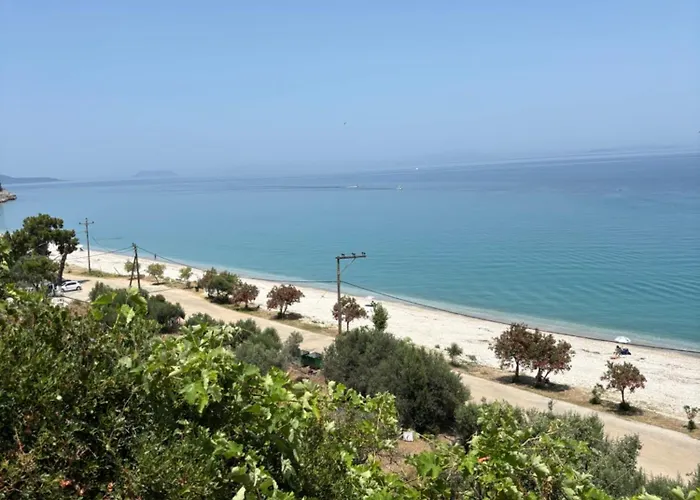 Serenita Apartament