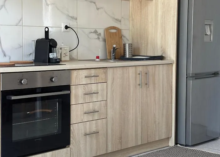 Serenita Apartament *