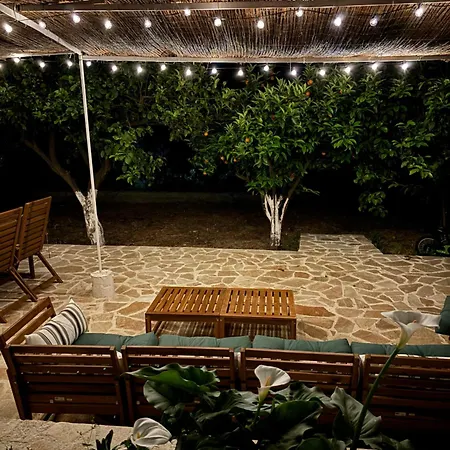Serenita Διαμέρισμα