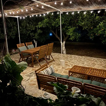Serenita Διαμέρισμα