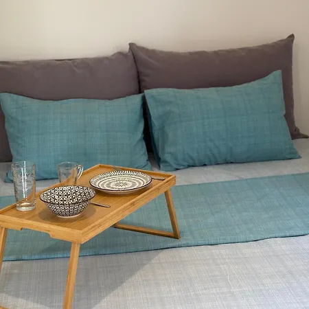 Apartment Serenita Poros (Kefalonia)