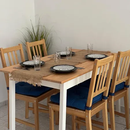 Serenita Apartment Poros (Kefalonia)