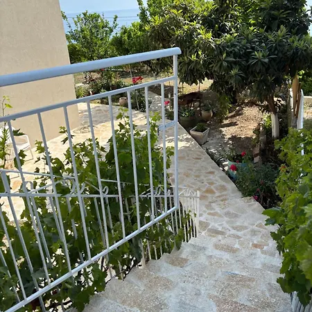 Serenita Apartment *