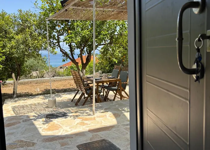 Apartman Serenita