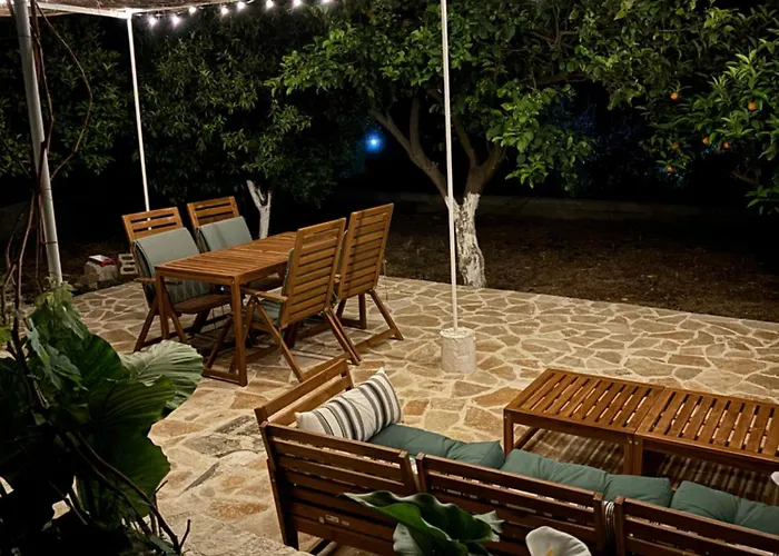 Serenita Apartman