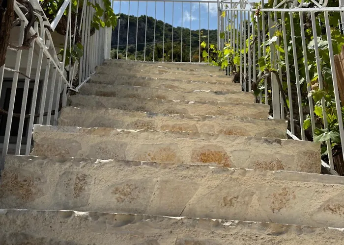 Apartman Serenita