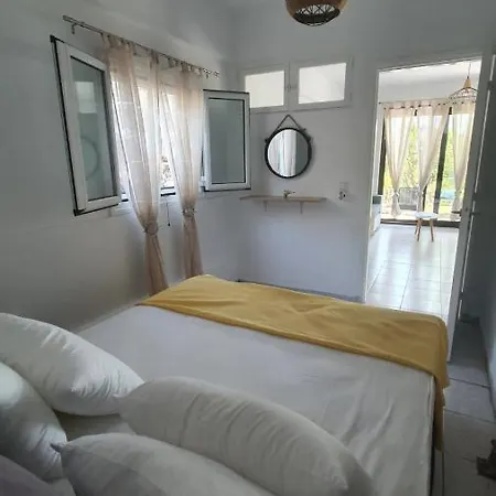 Serenita Apartment Poros (Kefalonia)