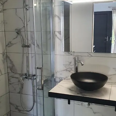 Serenita Apartment *