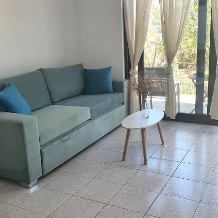 Apartment Serenita *