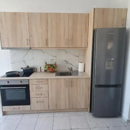 Serenita Apartment Poros (Kefalonia)