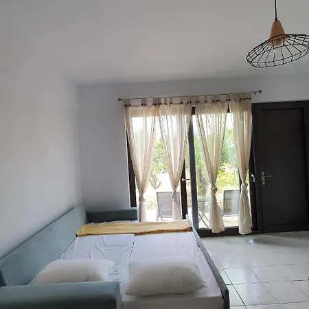 Serenita Apartment *