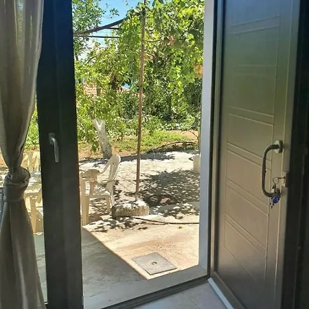 Serenita Apartment