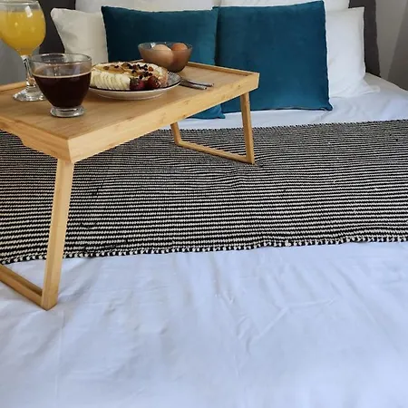 Apartment Serenita