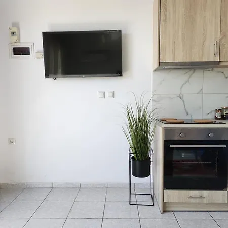 Serenita Apartment *