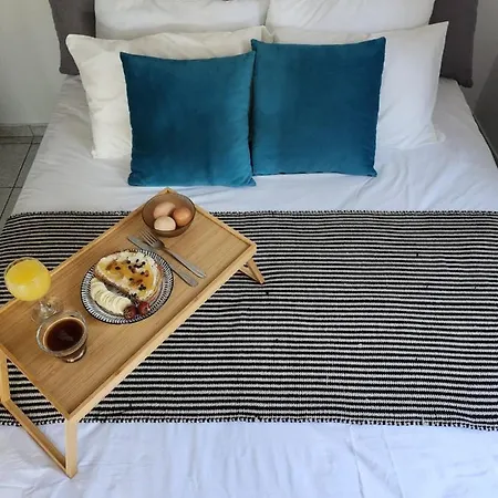 Apartment Serenita