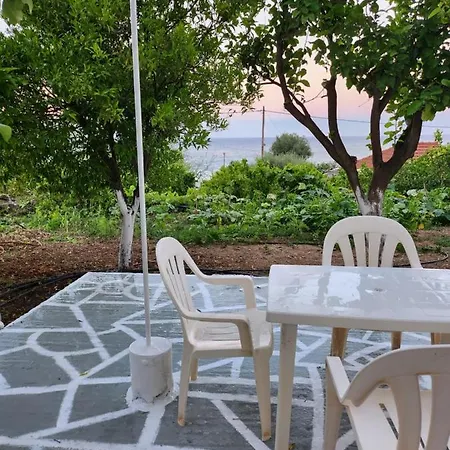 Serenita Poros (Kefalonia)