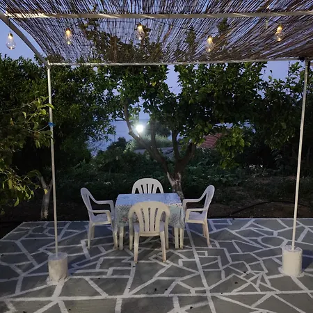 Serenita * Poros (Kefalonia)