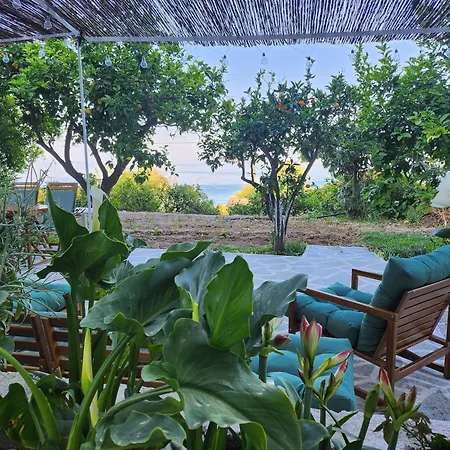 Serenita * Poros (Kefalonia)